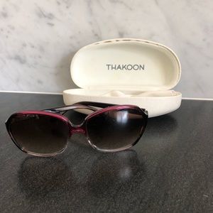 Women’s sunglasses